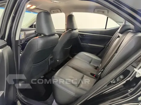 COROLLA XEI20FLEX