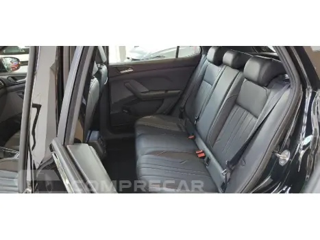 T-CROSS 1.0 200 TSI TOTAL FLEX COMFORTLINE AUTOMÁTICO