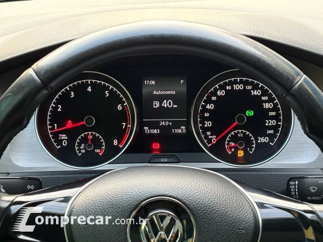 GOLF 1.4 TSI Comfortline 16V