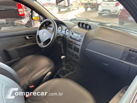 Strada Adv 1.8