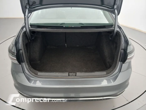 VIRTUS 1.0 200 TSI COMFORTLINE AUTOMÁTICO