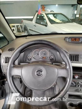 MERIVA 1.8 MPFI Maxx 8V
