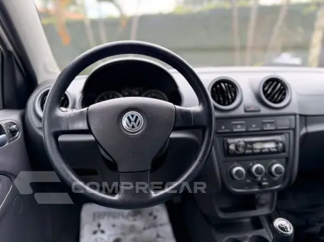 GOL 1.6 MI Power 8V G.V