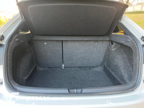 NIVUS 1.0 200 TSI Highline