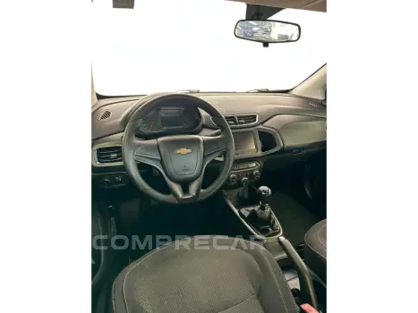 ONIX 1.4 MPFI LT 8V FLEX 4P MANUAL