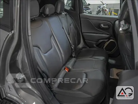 RENEGADE 1.8 16V Longitude
