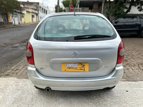 XSARA PICASSO 2.0 Exclusive 16V