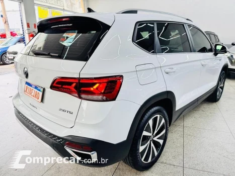 TAOS HL TSI AE