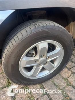 Sportage EX 2.0