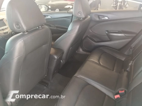 CRUZE 1.4 Turbo Sport6 LTZ 16V