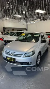 Volkswagen GOL 1.0 MI 8V G.V 4 portas