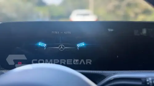 GLA 250 2.0 16V Turbo Vision