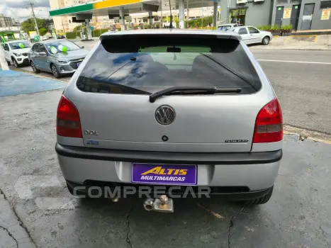 GOL 1.6 MI Power 8V G.III
