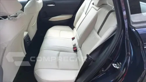 COROLLA CROSS 1.8 VVT-I HYBRID FLEX XRX CVT