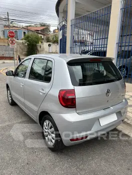 FOX 1.0 MI Bluemotion 8V