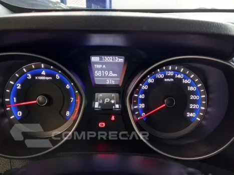 I30 1.8 Mpi 16V Gasolina 4P Automatico