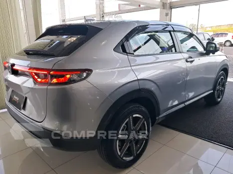 HR-V 1.5 DI I-VTEC FLEX EX CVT