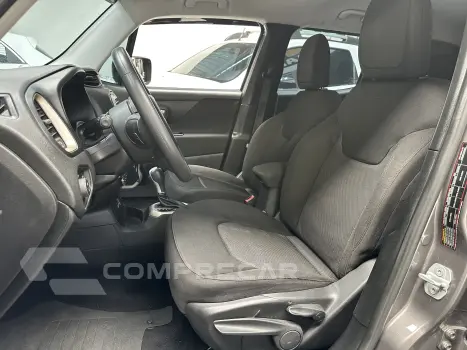 RENEGADE 1.8 16V Sport