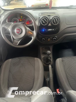 PALIO 1.0 MPI Attractive 8V