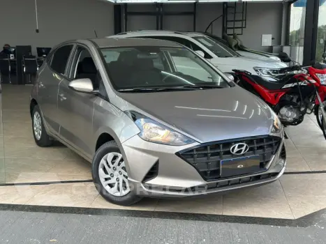 HB20 1.0 12V FLEX SENSE MANUAL