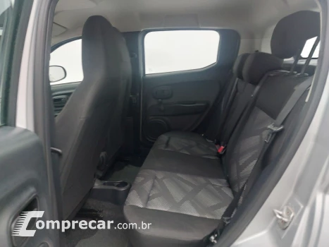 MOBI 1.0 EVO FLEX LIKE. MANUAL