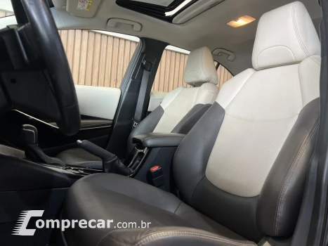COROLLA 2.0 VVT-IE FLEX ALTIS DIRECT SHIFT
