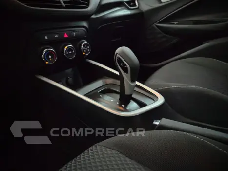 ONIX 1.0 TURBO FLEX PLUS LT AUTOMÁTICO