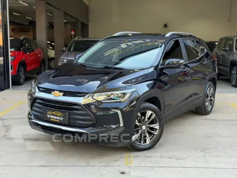 Tracker 1.2 Turbo Flex Premier Automático