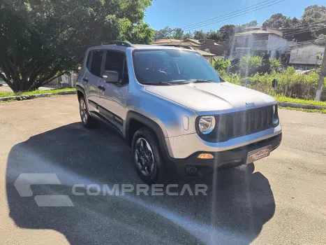 RENEGADE 1.8 16V