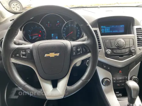 CRUZE 1.8 LT Sport6 16V