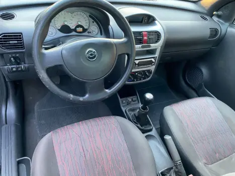 Montana 1.8 FLEX SPORT