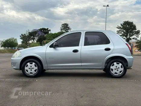 CELTA 1.0 MPFI Spirit 8V