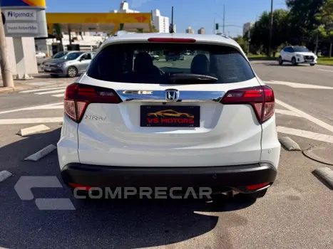 HR-V EX 1.8 Flexone 16V 5p Aut.