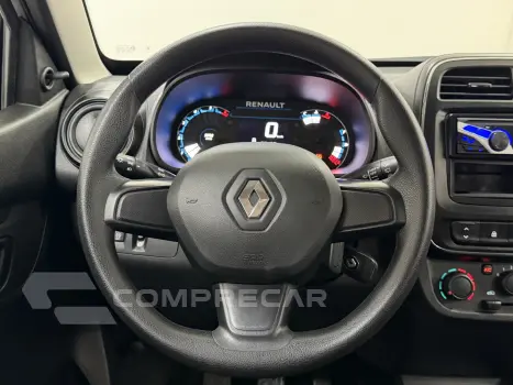 KWID 1.0 12V SCE FLEX ZEN MANUAL