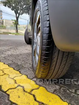 CRETA 1.0 TGDI FLEX LIMITED AUTOMÁTICO