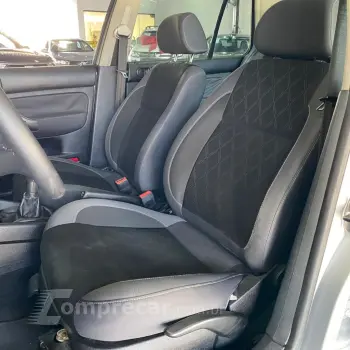 Golf 1.6 Mi Total Flex 8V 4p