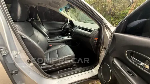 HR-V 1.8 16V FLEX TOURING 4P AUTOMÁTICO