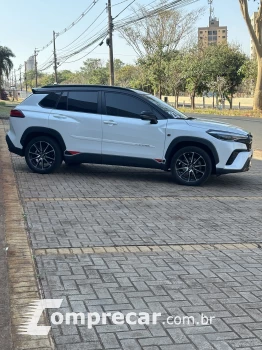 COROLLA CROSS 2.0 Vvt-ie Gr-sport