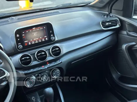 Argo 1.3 Firefly Flex Trekking Cvt