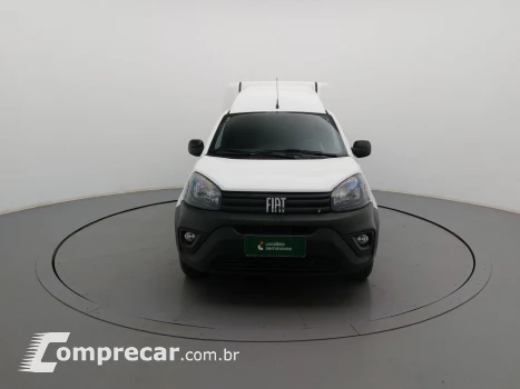 FIORINO 1.4 MPI FURGÃO ENDURANCE 8V FLEX 2P MANUAL