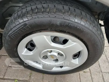 CORSA HATCH - 1.4 MPFI MAXX 8V 4P MANUAL