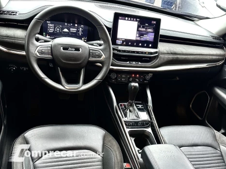 COMMANDER 1.3 T270 TURBO FLEX LIMITED AT6