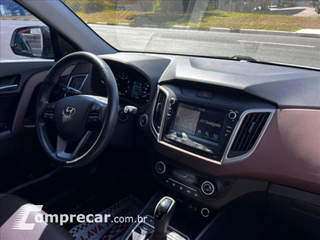 CRETA 2.0 16V Prestige