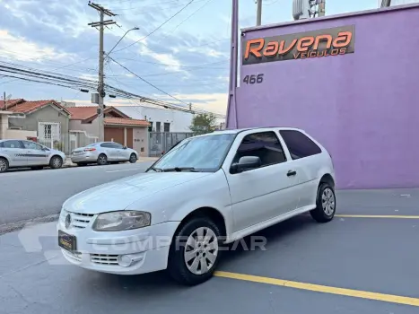 Gol City (Trend) 1.0 Mi Total Flex 8V 2p