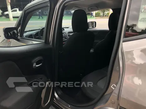 Renegade 1.8 16V Flex Sport 4P Automático