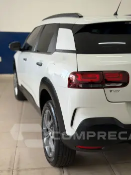 C4 CACTUS FELL