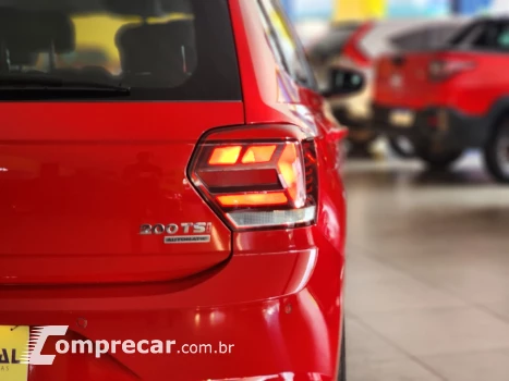 POLO 1.0 200 TSI Sense