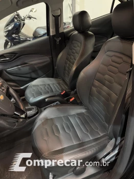 ONIX 1.4 MPFI LTZ 8V