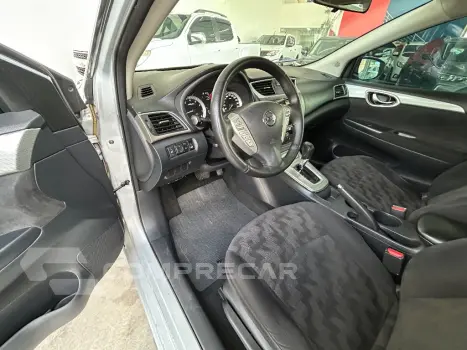 Sentra SV 2.0 FlexStart 16V Aut.