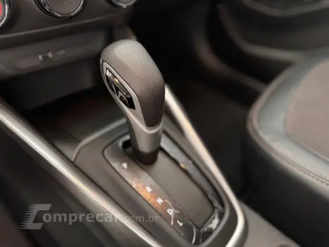 MONTANA 1.2 Turbo LTZ